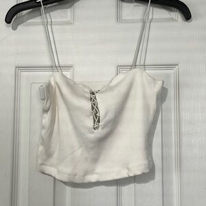 Free People Tank